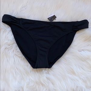 TOPSHOP Bikini Bottom Sz 12